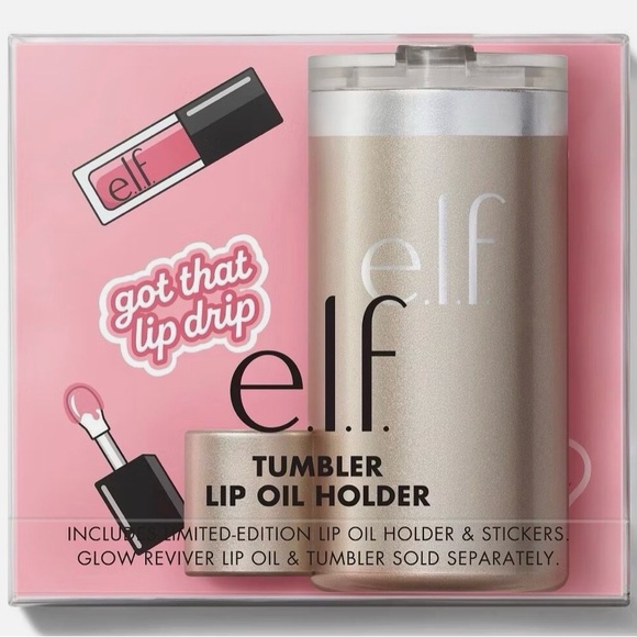 Stanley Other - New Stanley x elf Lip Oil Holder